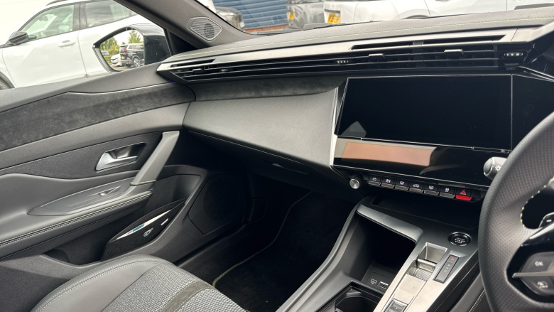 Peugeot 408 158kW GT 58kWh 5dr Auto Electric Hatchback